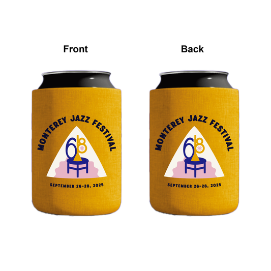 MJF68 Can Koozie