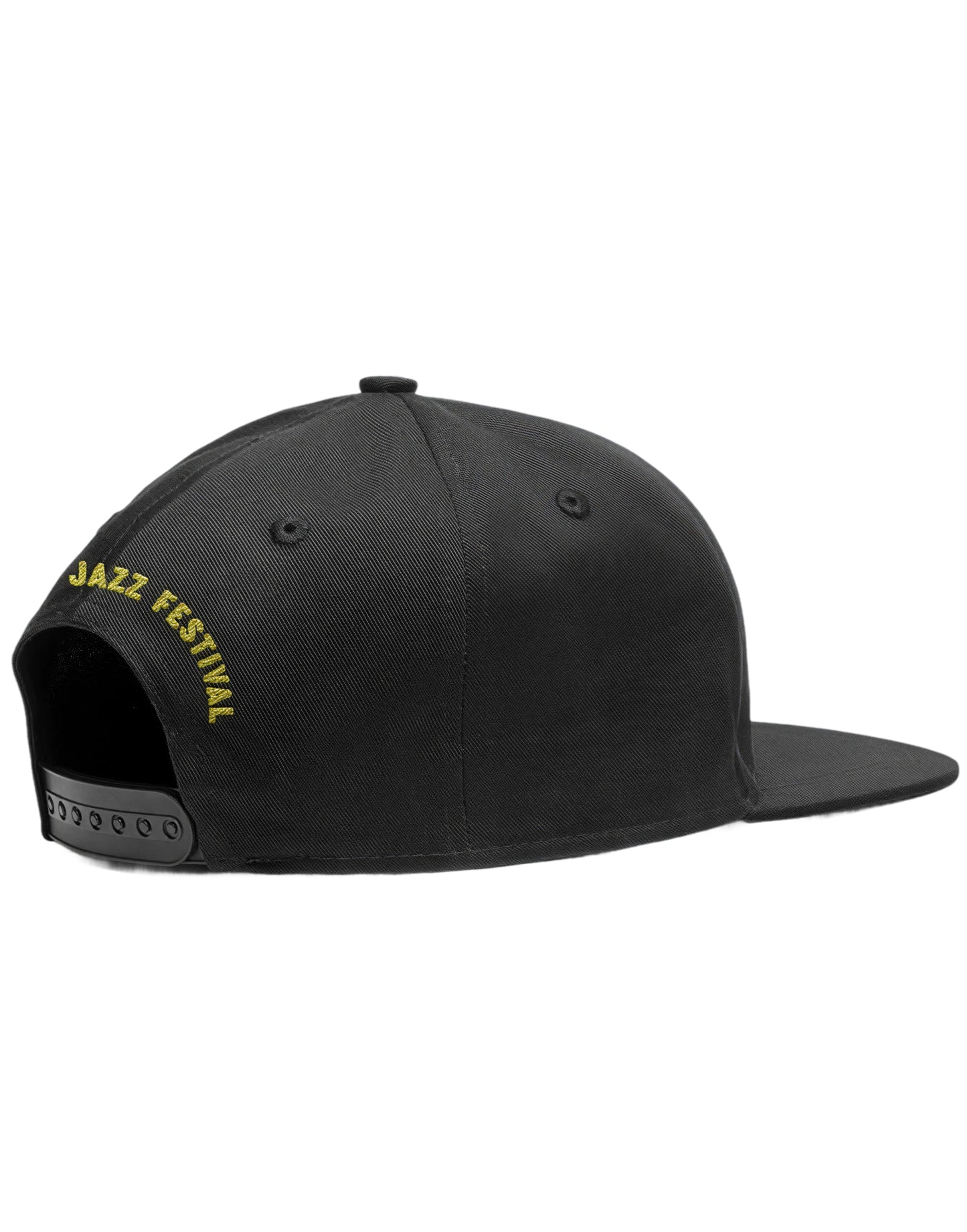 2025 Monterey Jazz Festival Baseball Cap - Pre-Order