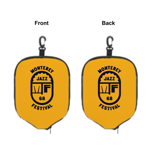 MJF68 Pickle Ball Paddle Covers