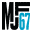 Monterey Jazz Shop logo