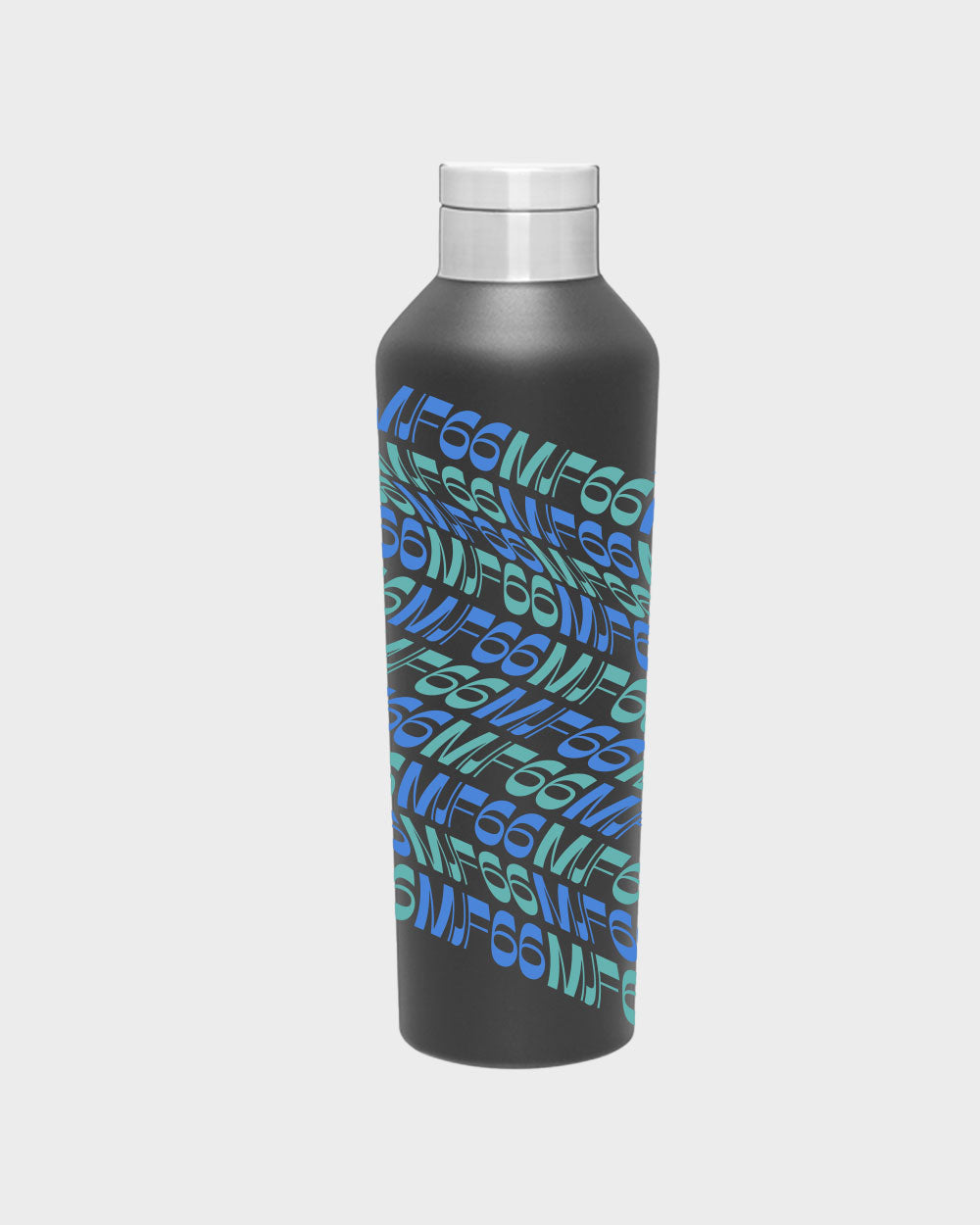 2023 Monterey Jazz Festival Water Bottle
